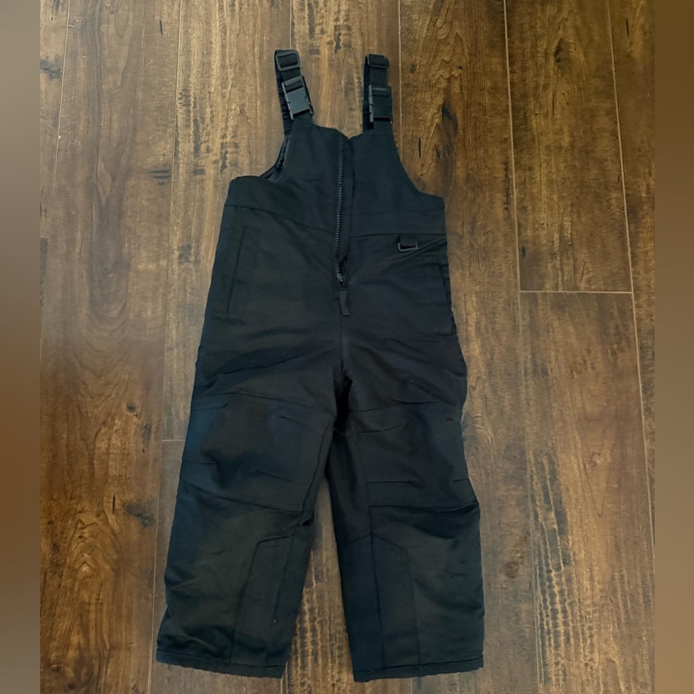 Circo Black Kids Snow Pants